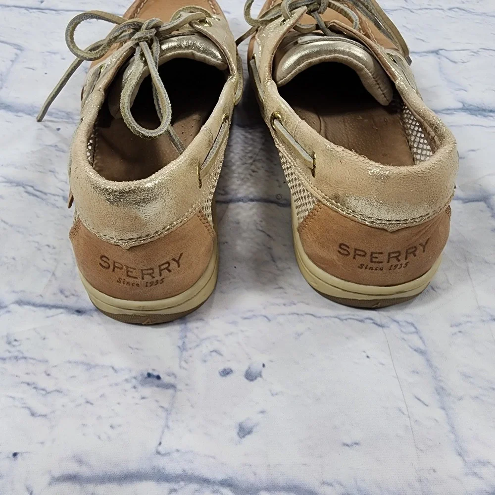 Sperry womens koifish